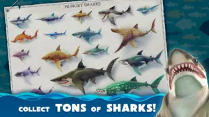 Hungry Shark World 2