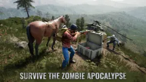 تحميل لعبة Days After: Zombie Survival دايز أفتر: زومبي سيرفيفل 1