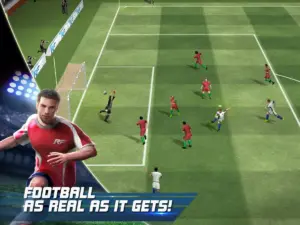 Real Football 1