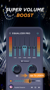 تحميل برنامج Equalizer Pro 2