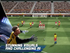 Real Football 2