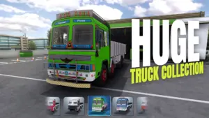 Truck Masters: India 2