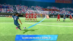 Soccer Star 24 Super Football 1