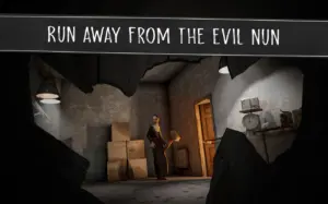 تحميل لعبة إيفل نان Evil Nun: Horror at School للاندرويد آخر إصدار 2024 2