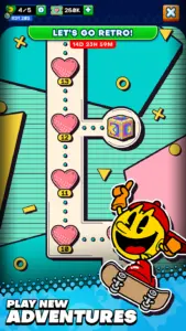 تحميل لعبة PAC-MAN باك مان 2