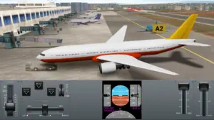 تحميل لعبة airline commander أير لاين كوماندر 2