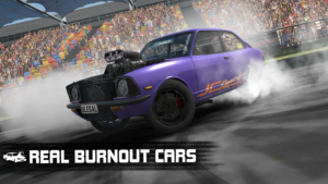 تحميل لعبة Torque Burnout 1