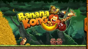 تحميل لعبة القرد Banana Kong 2024 للأندرويد 1