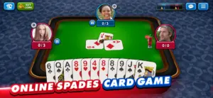 تحميل لعبة SPADES PLUS سبيد بلاس 1