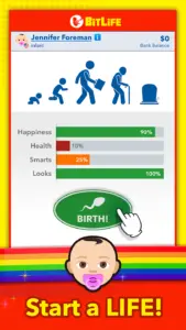 BitLife – Life Simulator 1