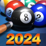 8 ball blitz billiards games