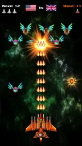 galaxy attack alien shooter 2