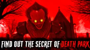 تحميل لعبة death park 2 ديث بارك 2 2