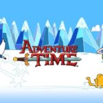 Adventure Time