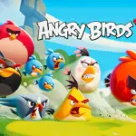 Angry Birds 2