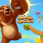 Animals & Coins Adventure Game