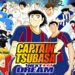 Captain Tsubasa: Dream Team