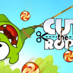 Cut the Rope 2