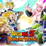 DRAGON BALL Z DOKKAN BATTLE