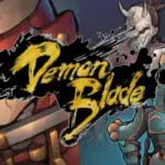 Demon Blade - Japan Action RPG