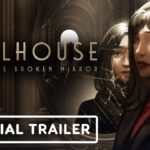 Dollhouse: Behind the Broken Mirror