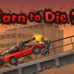 Earn to Die 2