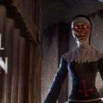 Evil Nun: Horror at School