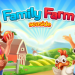 Family Farm Seaside