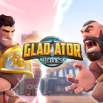 Gladiator Heroes