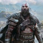 God Of War Ragnarok