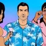 Grand Theft Auto: Vice City