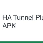 HA Tunnel Plus