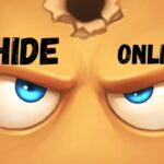 Hide Online