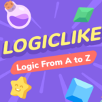 LOGICLIKE: GAMES FOR KIDS