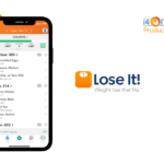 LOSE IT Calorie Counter by Lose It