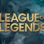 League of Legends