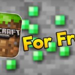 MineCraft Pocket Edition