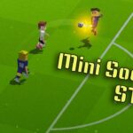 Mini Soccer Star