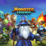 Monster Legends