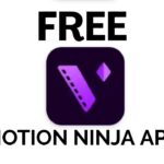 Motion Ninja