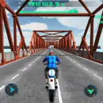 Moto Traffic Race