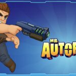 Mr Autofire