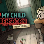 My Child Lebensborn