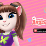 My Talking Angela