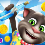 My Talking Tom 2