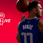 NBA LIVE Mobile Basketball