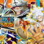 ONE PIECE Bounty Rush