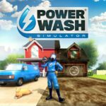 Power Wash Simulator: Car Wash