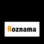 Roznamaaa