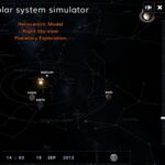 SOLAR SYSTEM SCOPE